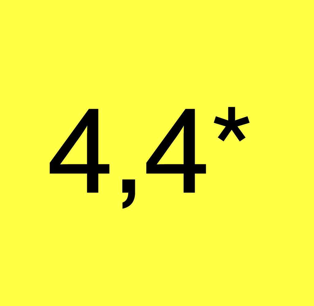 4,4