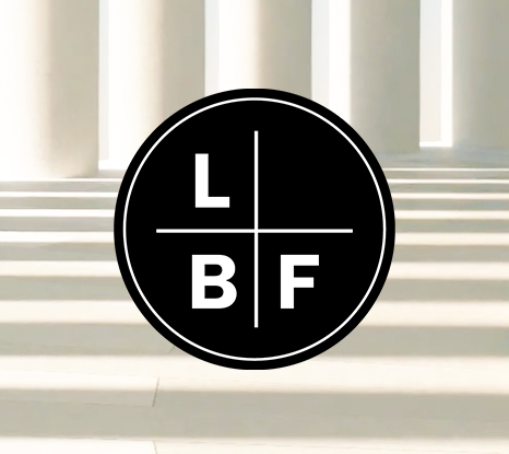 LBF Logotyp